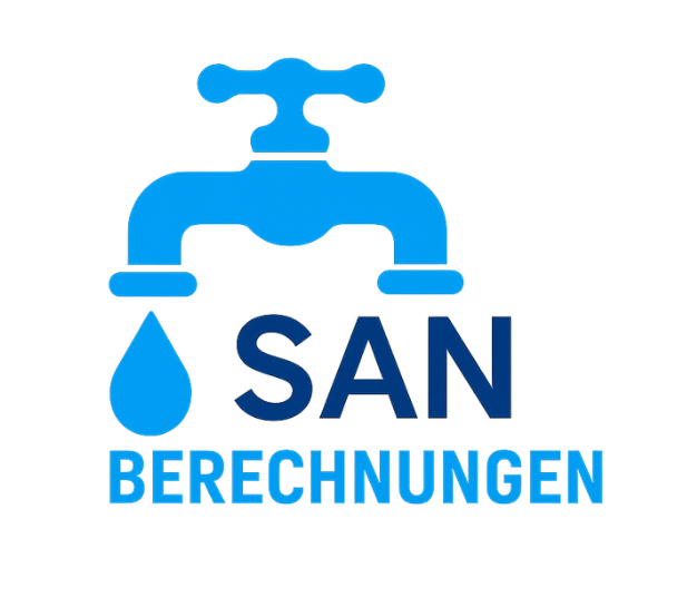 SAN BERECHNUNGEN Logo